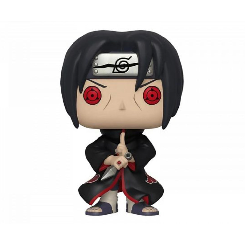 Фигурка Funko POP! Наруто: Итачи Учиха