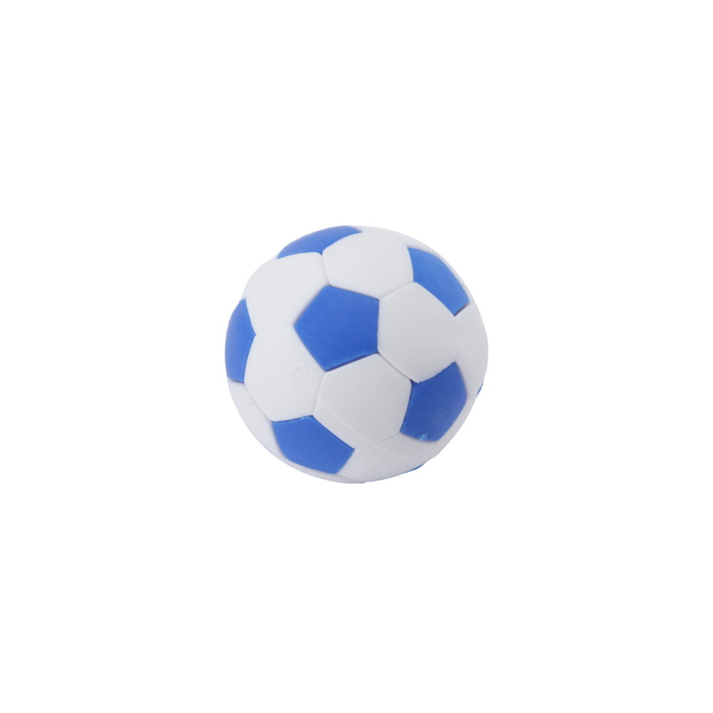 Ластик "IWAKO Soccer Ball", 1 шт - 3