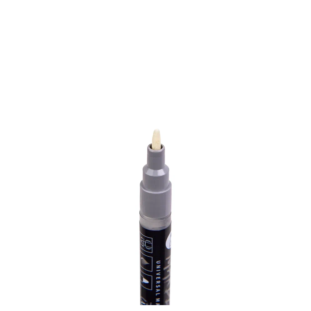 Маркер акриловый "Darwi.Marbel" 159, цемент