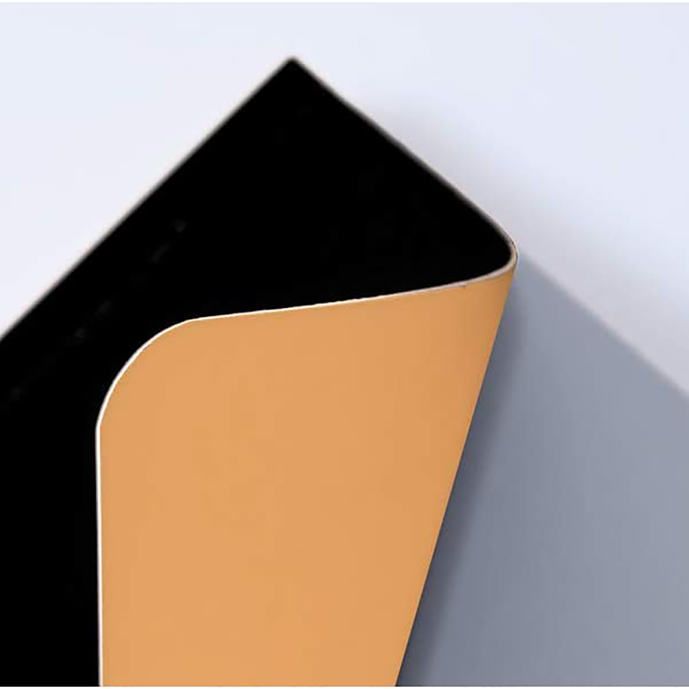Блокнот "Rhodia Unlimited", А5+, 60 листов, клетка, черный