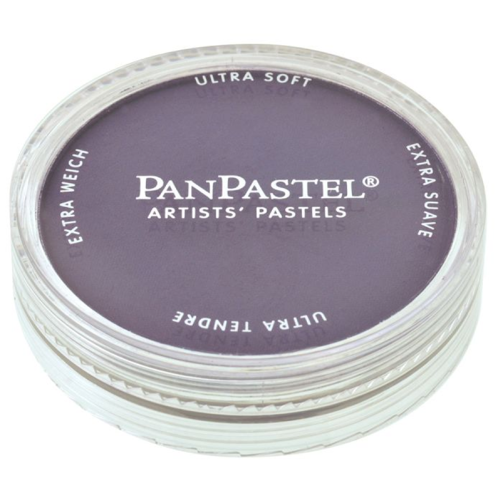 Ультрамягкая пастель "PanPastel", 470.3 фиолетовая тень - 3