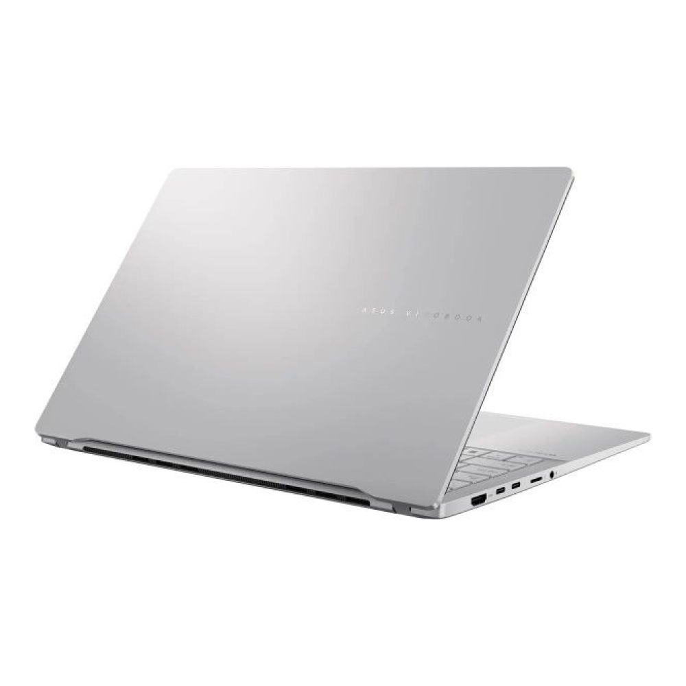 Ноутбук ASUS Vivobook S 15 OLED (S5507QA-MA006W), 16GB, W11H, серебристый - 5
