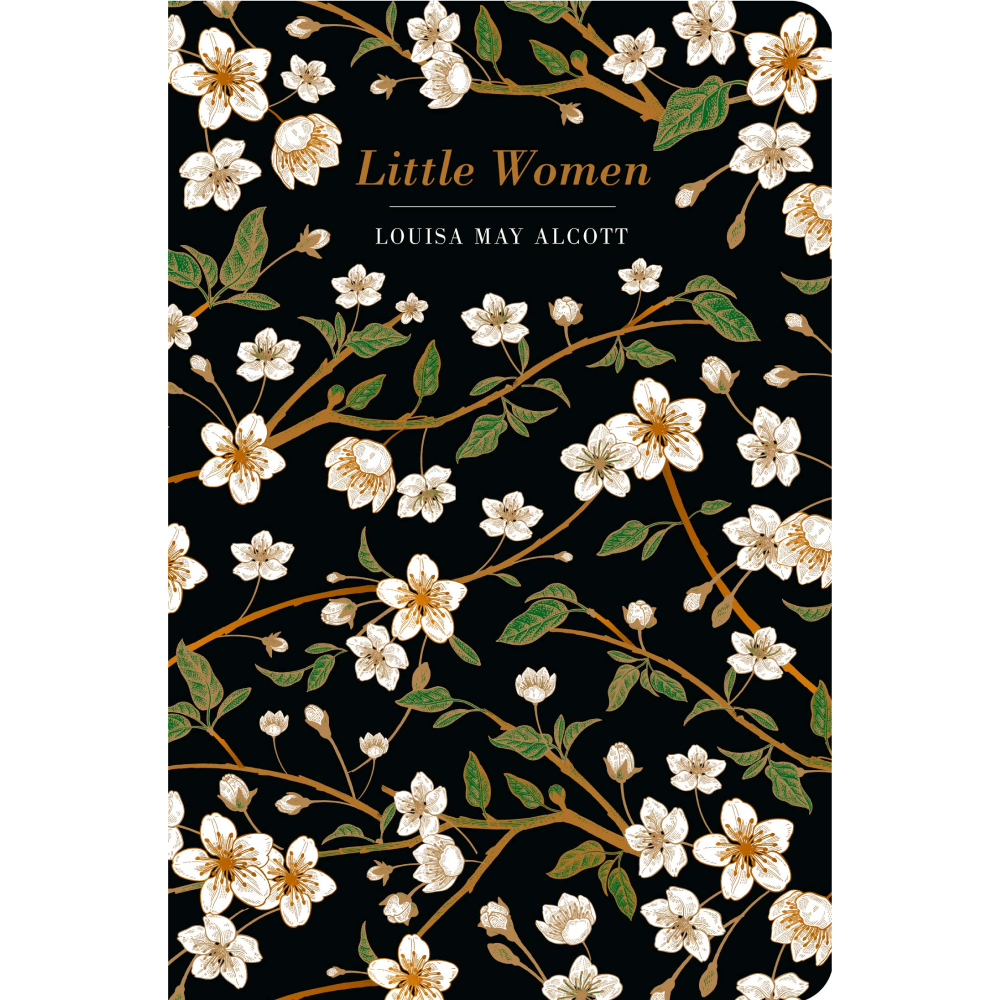 Книга на английском языке "Little Women (подарочное издание)", Louisa May Alcott