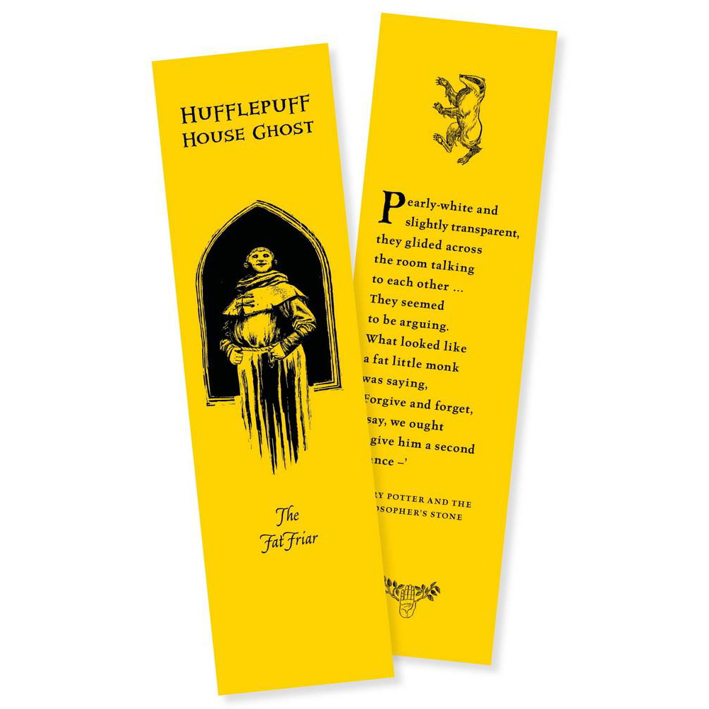 Книга на английском языке "Harry Potter – 7 Box Set: Hufflepuff PB", Rowling J.K.   - 3