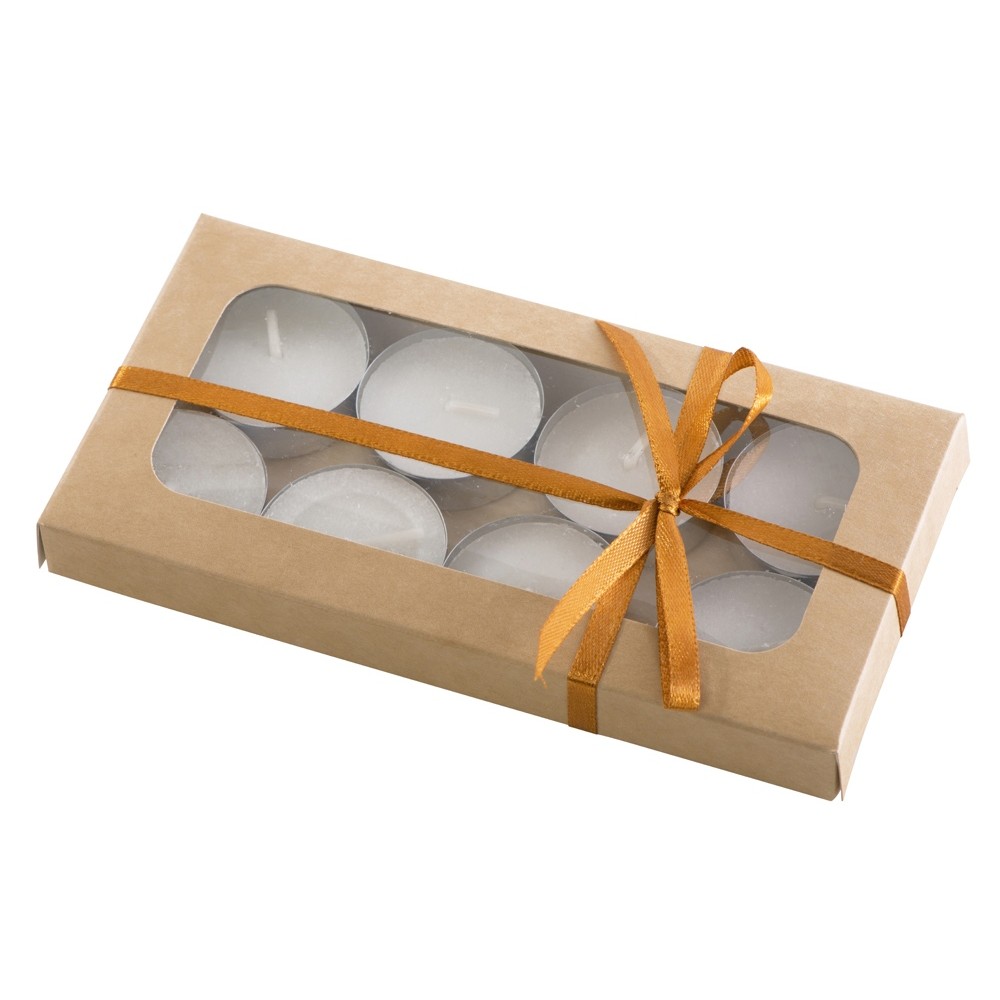 Набор свечей с предсказаниями "Surprise" 8 шт/упак