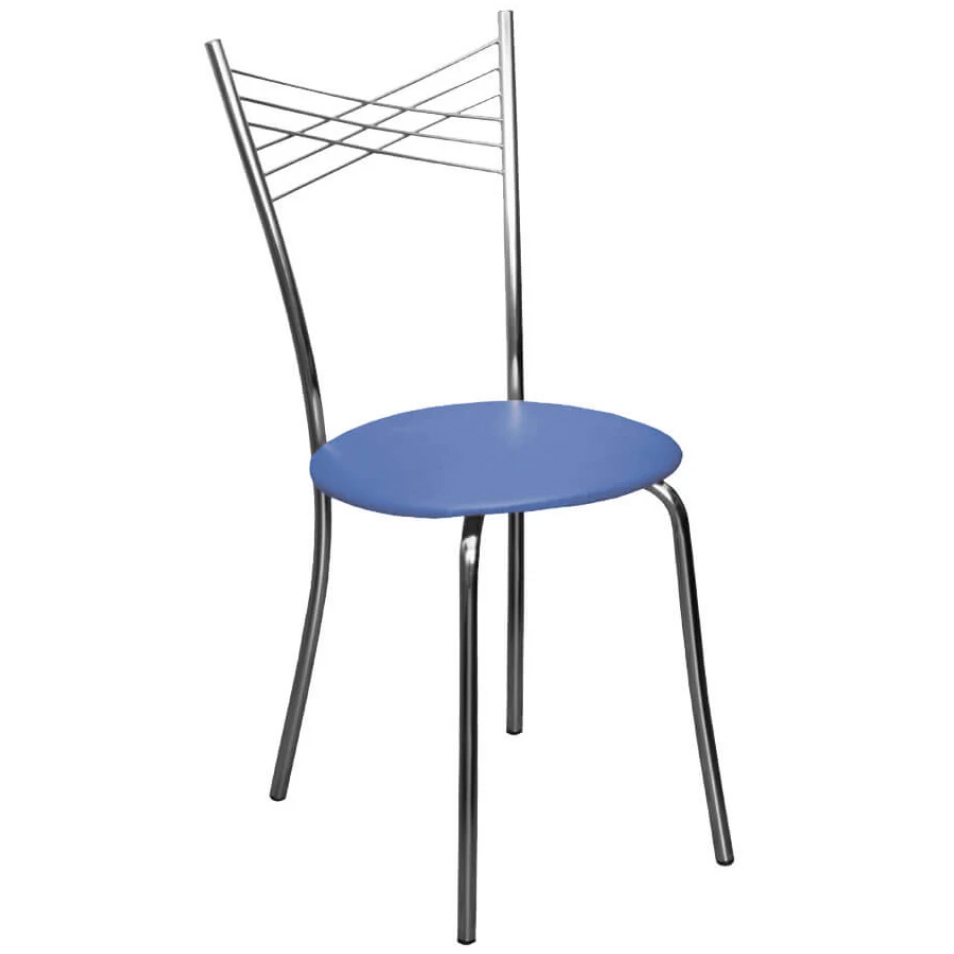 Стул SitUp VIOLA Lux Chrome - 6 Стул SitUp VIOLA Lux Chrome - 6