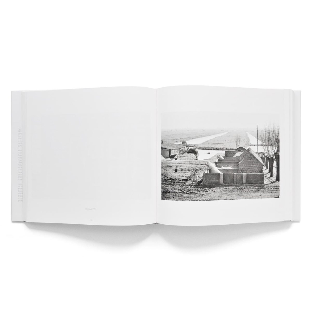 Книга на английском языке "Henri Cartier-Bresson: Photographer", Yves Bonnefoy - 6