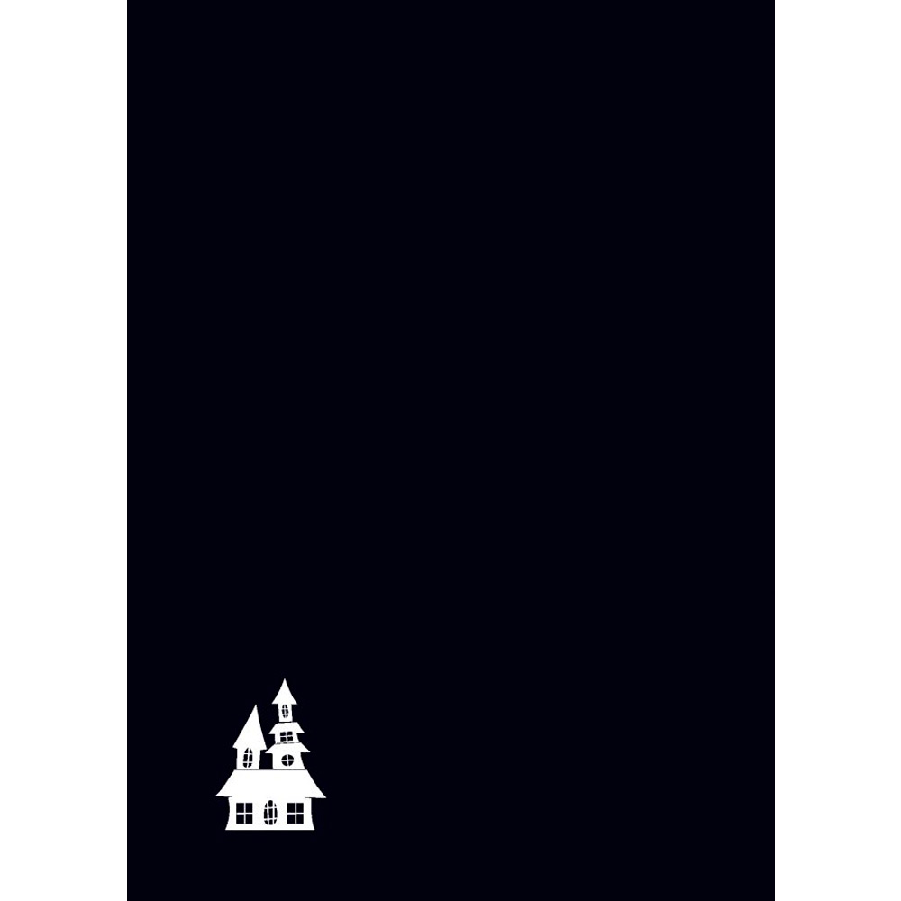 Блокнот "Блокнот настоящей ведьмы", 32 листа, с наклейками, фуксия - 3