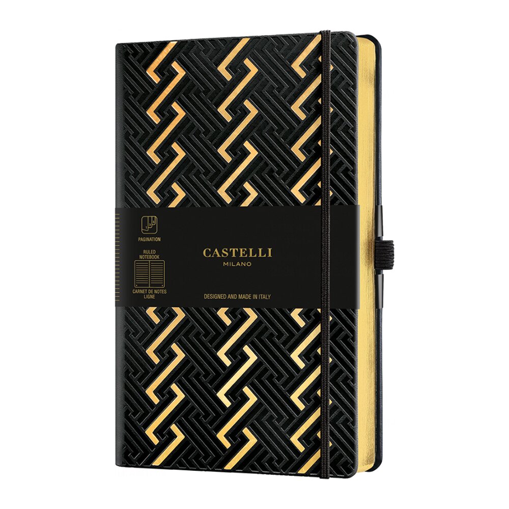 Блокнот Castelli Milano 