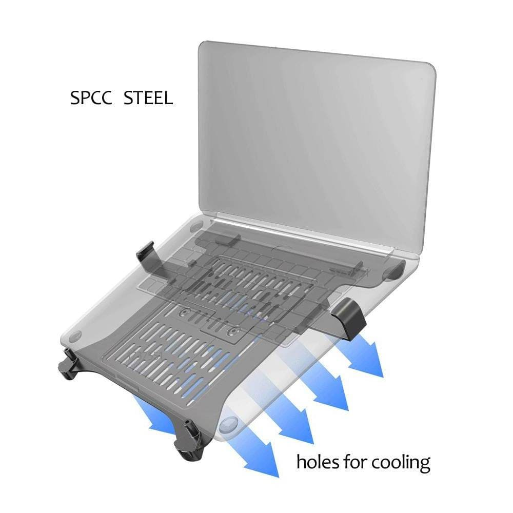 Адаптер для ноутбука NB FP-2, черный - 4