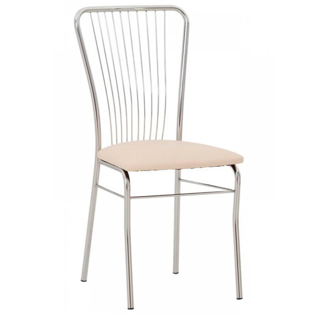 Стул SitUp NERON Chrome - 7 Стул SitUp NERON Chrome - 7