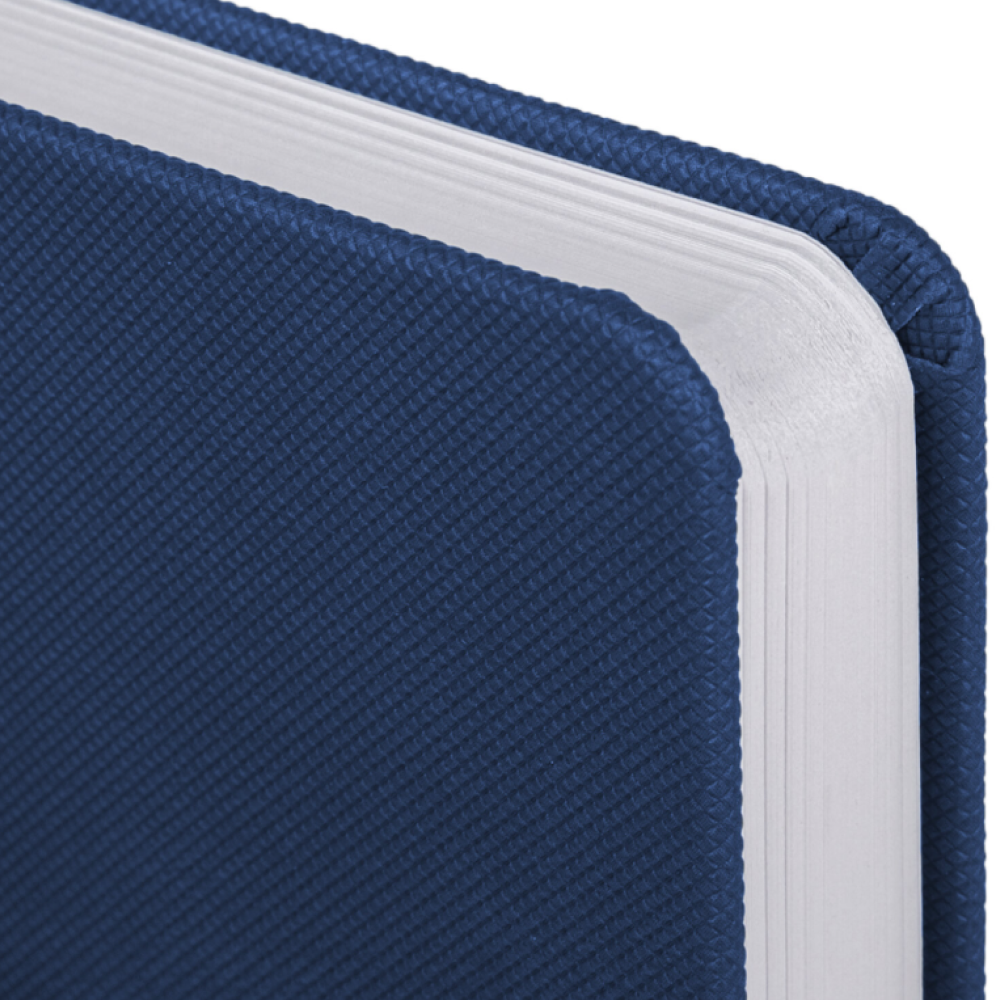 Ежедневник датированный "Control" 2026, А5, 336 страниц, синий