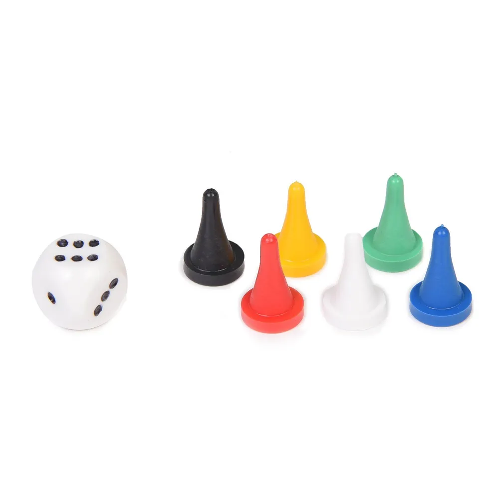 Игра настольная "Супервикторина" - 7