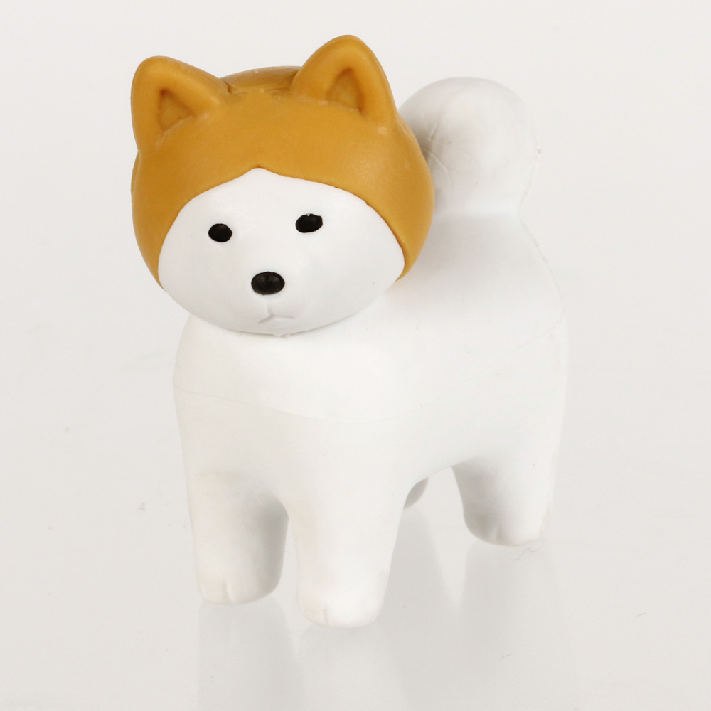 Ластик Iwako "Puppy", 1 шт