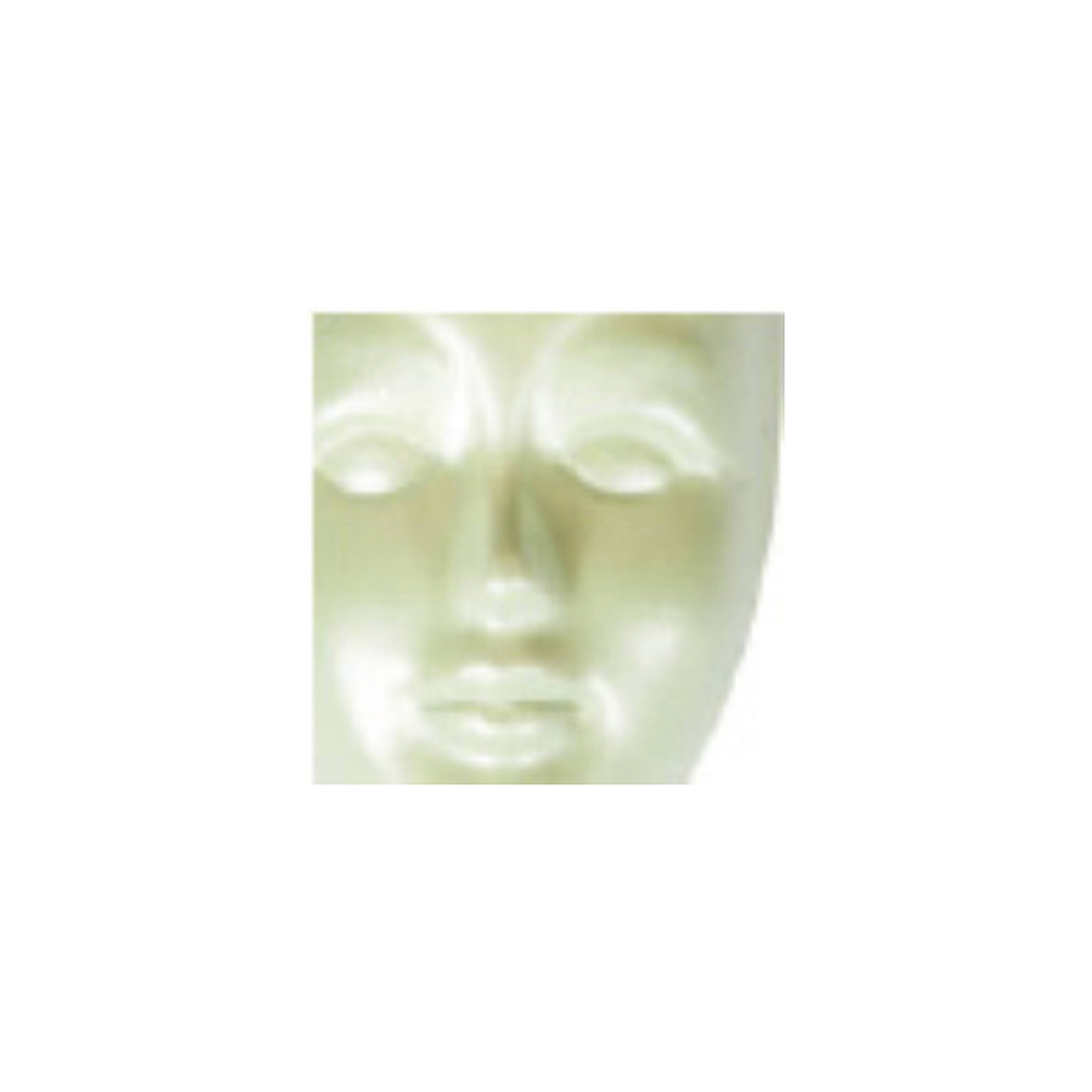 Краски акриловые перламутровые "Pentart", 20 мл, зеленый