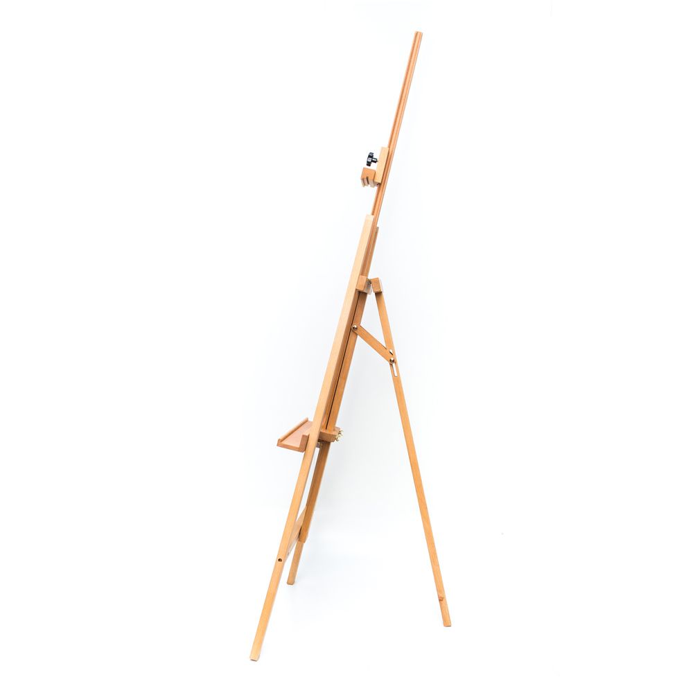 Мольберт лира "Малевичъ МЛ-11", бук - 3