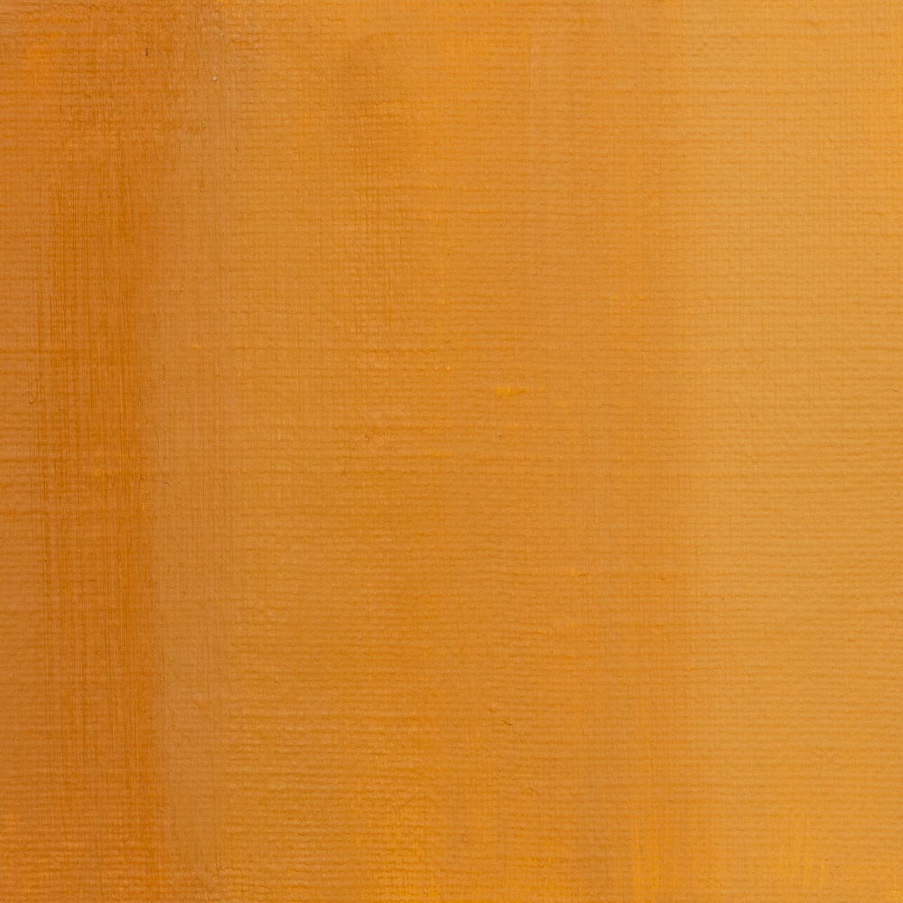 Краски акриловые "Сонет", 205 охра золотистая, 120 мл, туба - 3