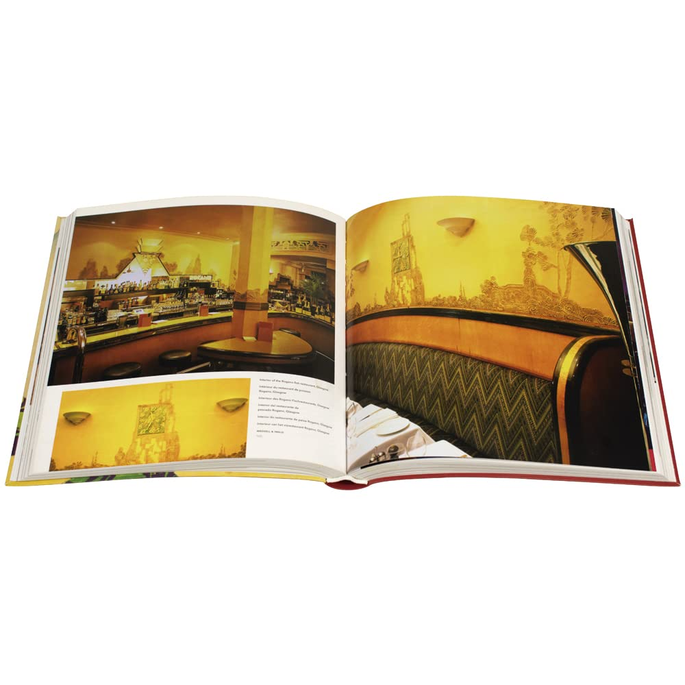 Книга на иностранном языке "Art Deco", Hattstein M. 