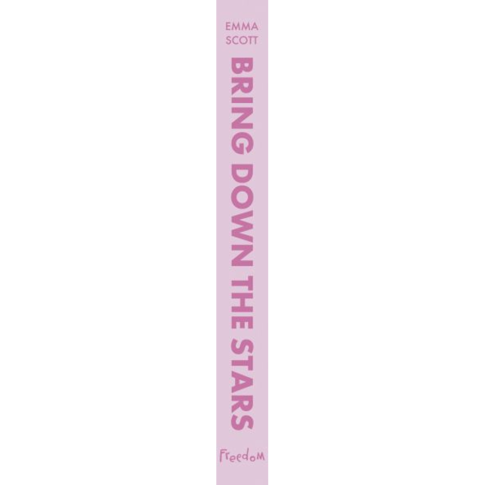 Книга на английском языке "Beautiful Hearts. Bring Down The Stars", Эмма Скотт - 3
