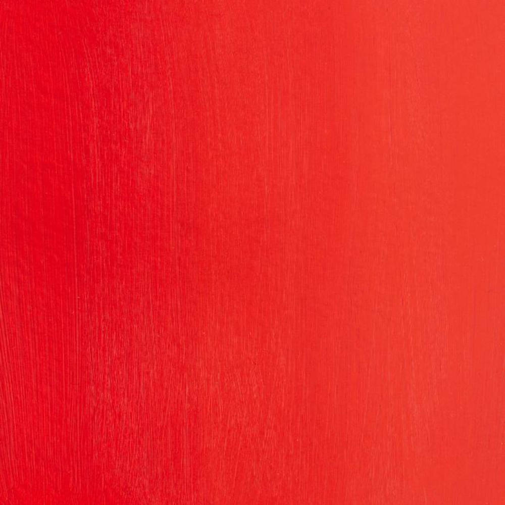 Краски акриловые Ладога, 312 киноварь аналог, 100 мл., банка - 3