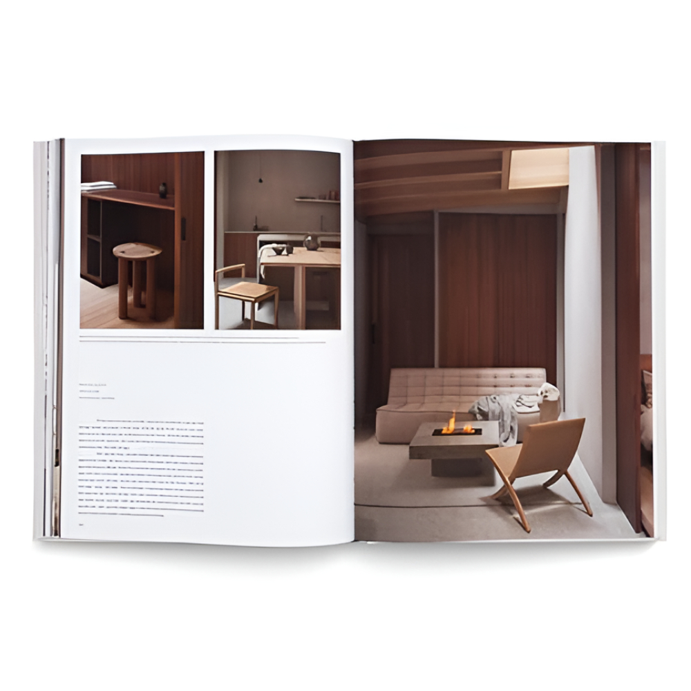 Книга на английском языке "The Nordic Home: Scandinavian Living, Interiors, and Design"