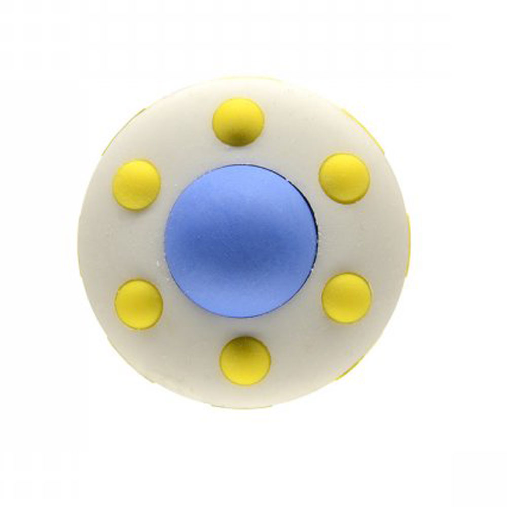 Ластик "HappyGraphix Космос", 1 шт, ассорти - 6