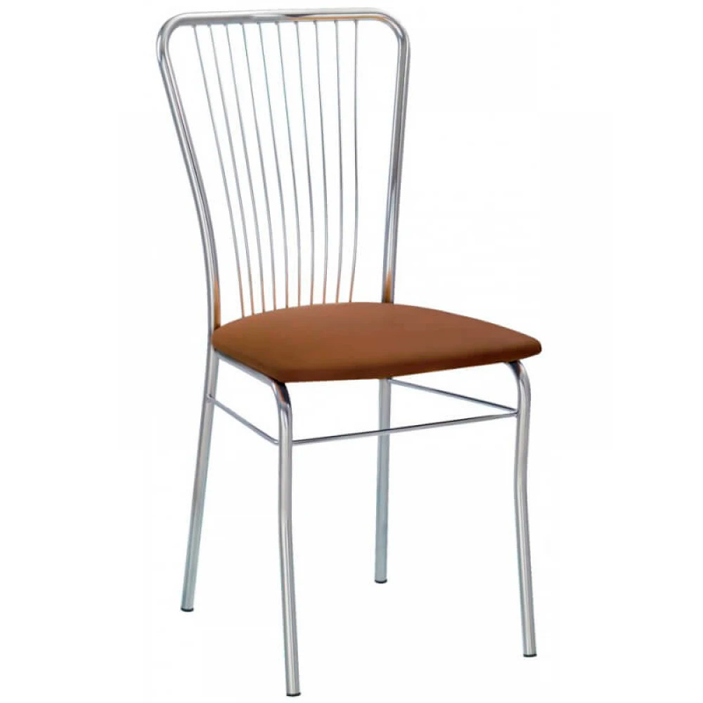 Стул SitUp NERON Chrome - 5 Стул SitUp NERON Chrome - 5
