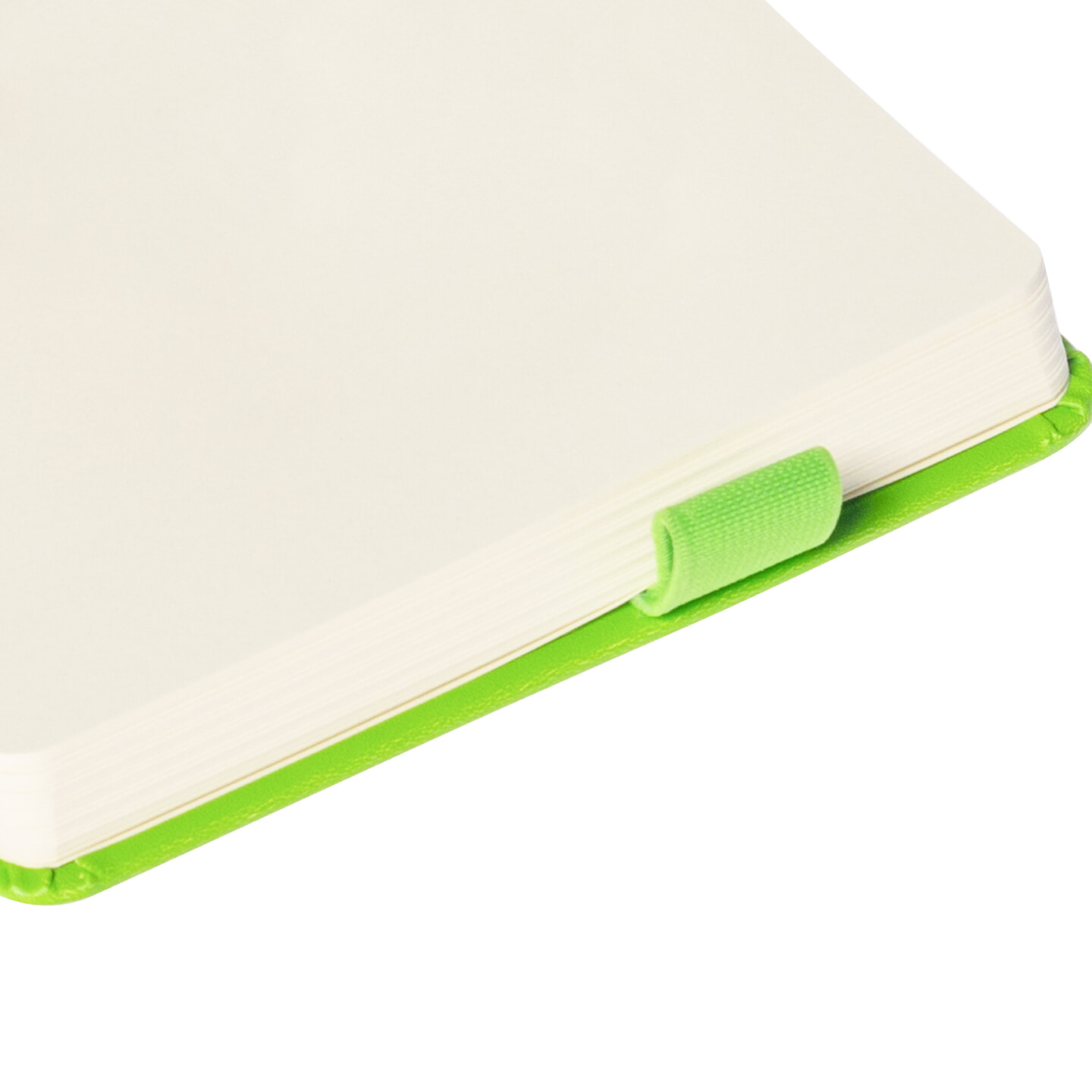 Скетчбук "Sketchmarker", 80 листов, 12x12 см, 140 г/м2, зеленый луг - 5