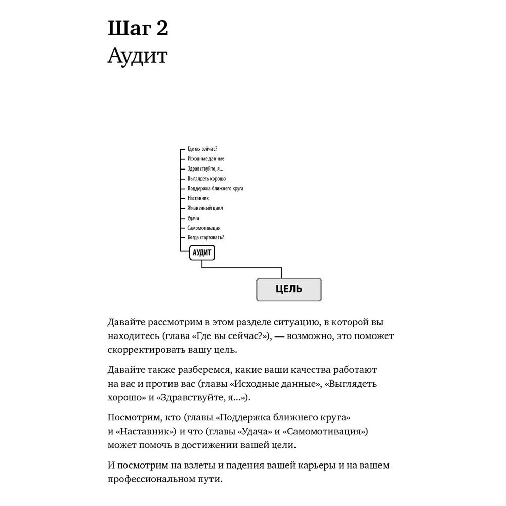 Книга "Номер 1. Как стать лучшим в том, что ты делаешь", Игорь Манн - 7