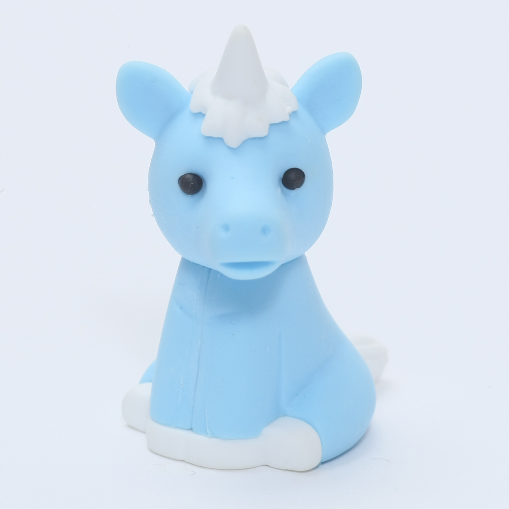 Ластик Iwako "Forest Animals", 1 шт - 5