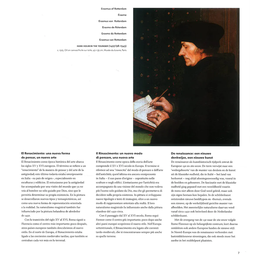 Книга на иностранном языке "Renaissance 1420-1600", Kristina Menzel, Uschi Baetz, Ruth Dangelmaier - 4