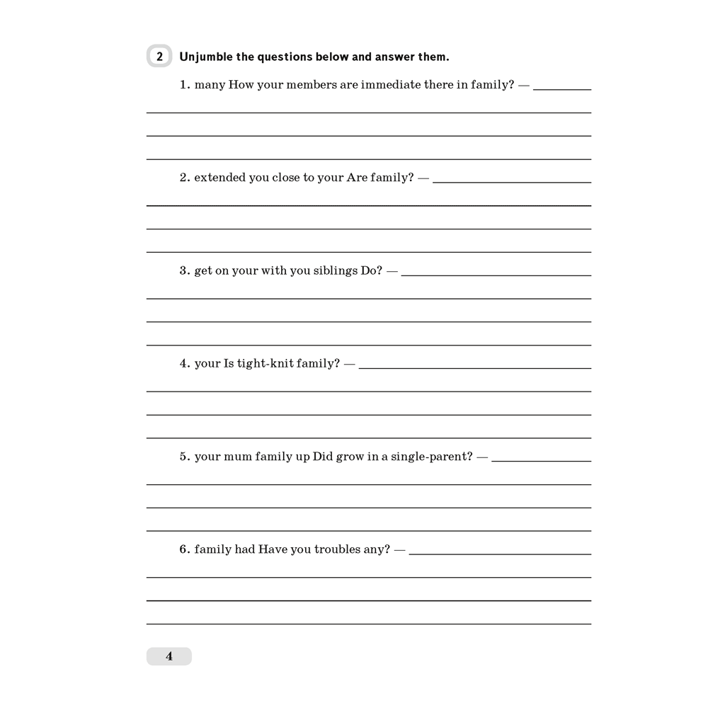 Английский язык. 11 класс. Практикум. Часть 1/Activity Book 1, Юхнель Н.В., Демченко Н.В. - 3