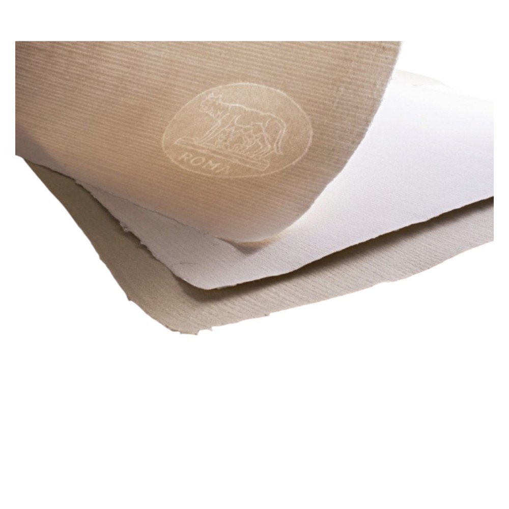 Бумага для графики "Roma Raffaello", 48x66 мм, 130 г/м2