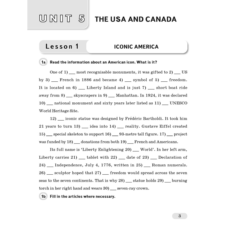 Английский язык. 11 класс. Практикум-2/Activity Book-2, Юхнель Н. В., Демченко Н. В., Романчук В. Р.