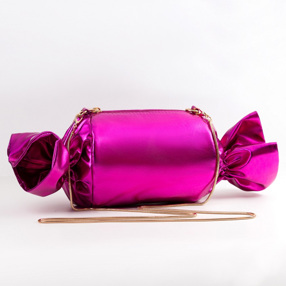 Набор подарочный DOLCE MILK: шампунь и кондиционер для окрашенных волос "Клубничный компромисс", 100 мл, мицеллярная вода 3 в 1, 100 мл - 3