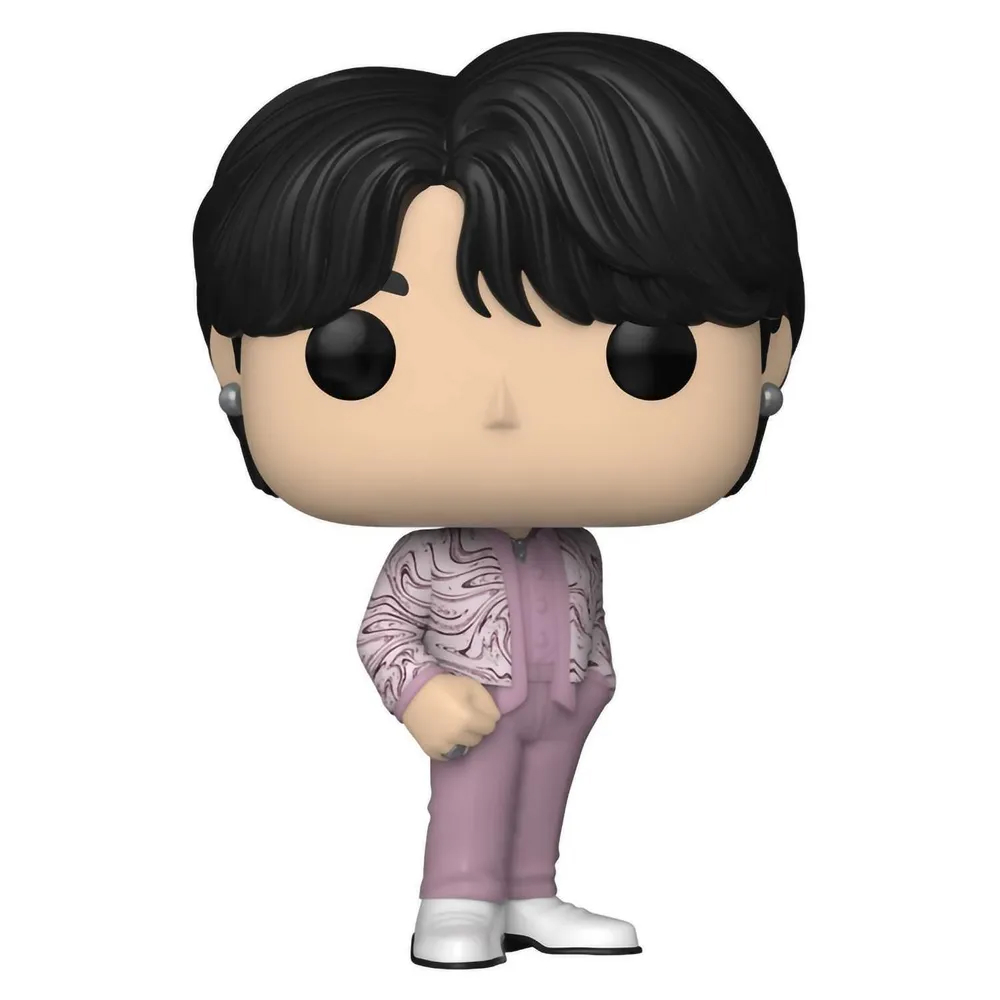 Фигурка Funko POP! Музыка: Jimin (BTS, Proof)