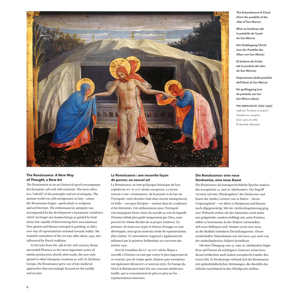 Книга на иностранном языке "Renaissance 1420-1600", Kristina Menzel, Uschi Baetz, Ruth Dangelmaier - 3