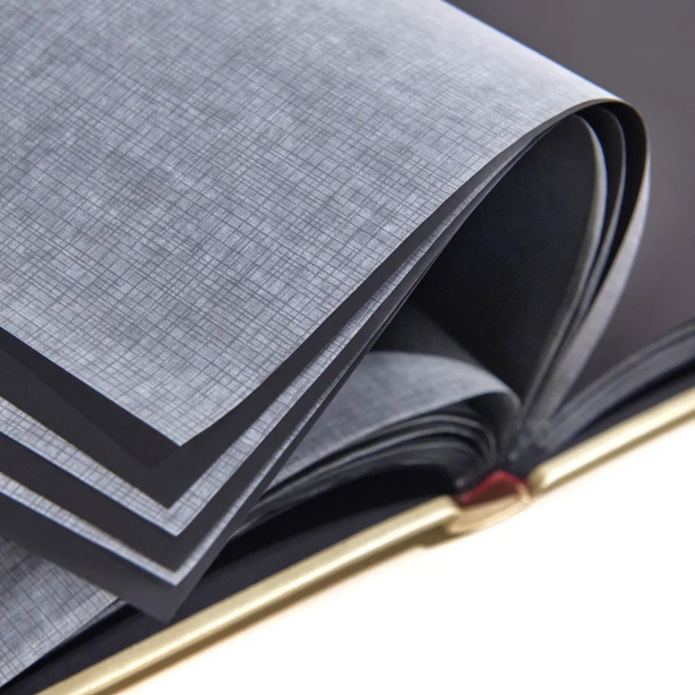 Альбом для фото "Grand", слоновая кость - 6