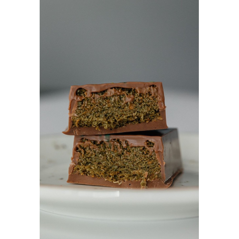 Шоколад молочный "Дубайский", 250 гр., с начинкой