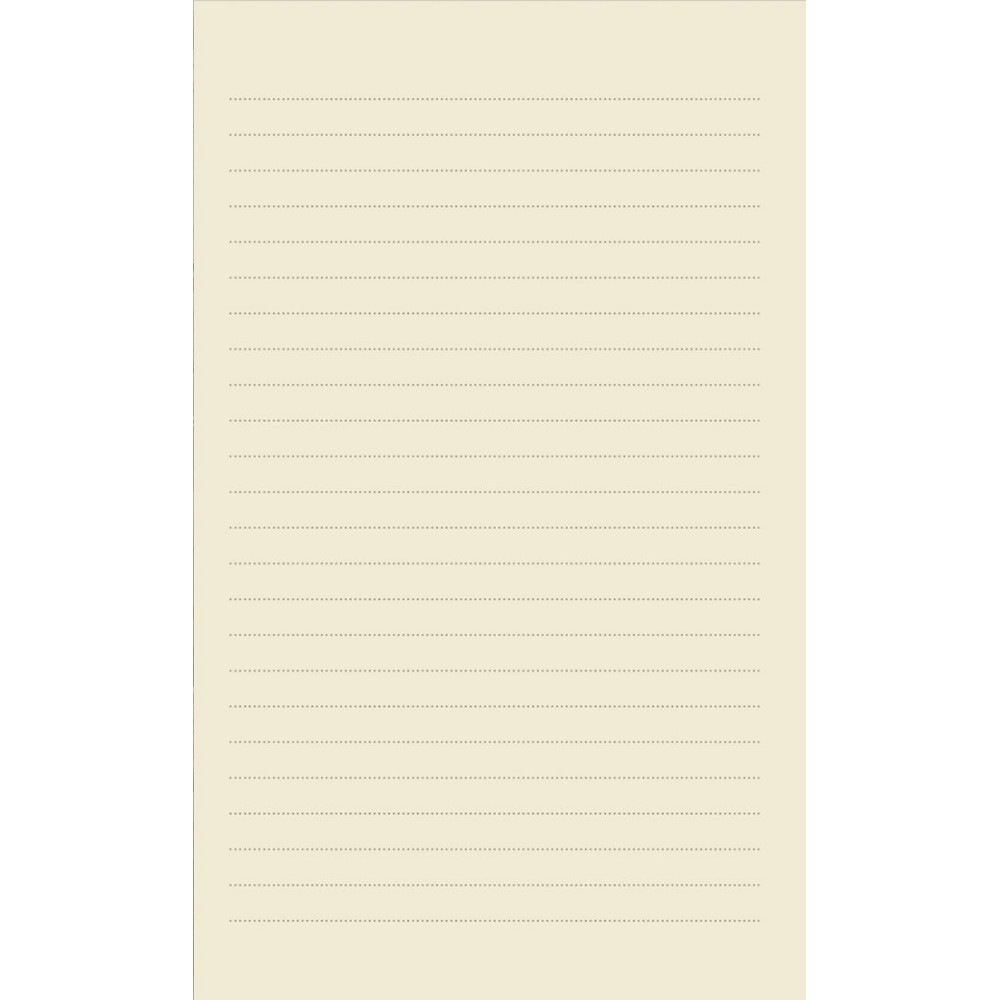 Блокнот "Creative. Inspired by William Morris", 130x210 мм, 32 листа, в линейку, разноцветный - 3