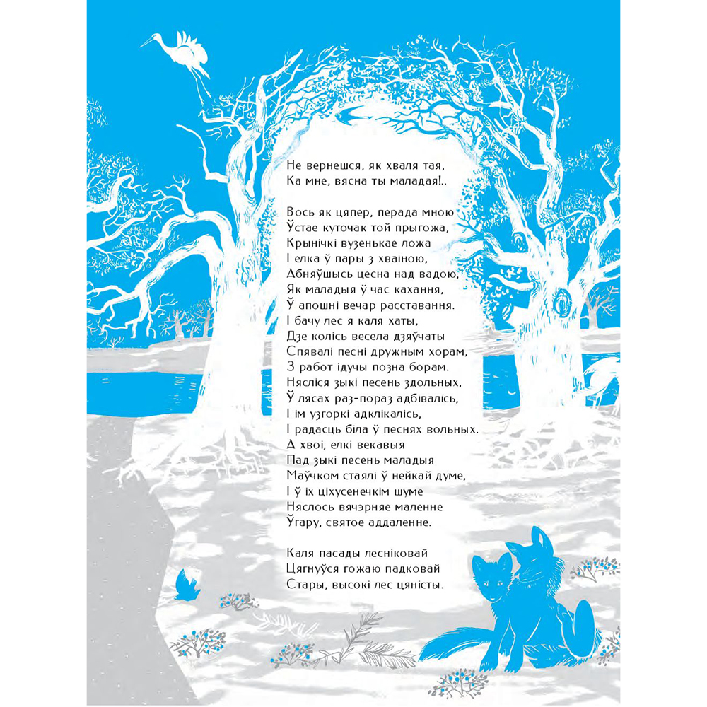 Книга "Новая зямля", Якуб Колас  - 5