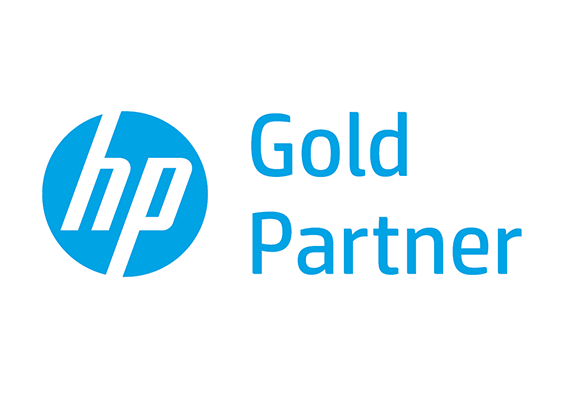 Офистон - HP Gold Preferred Partner