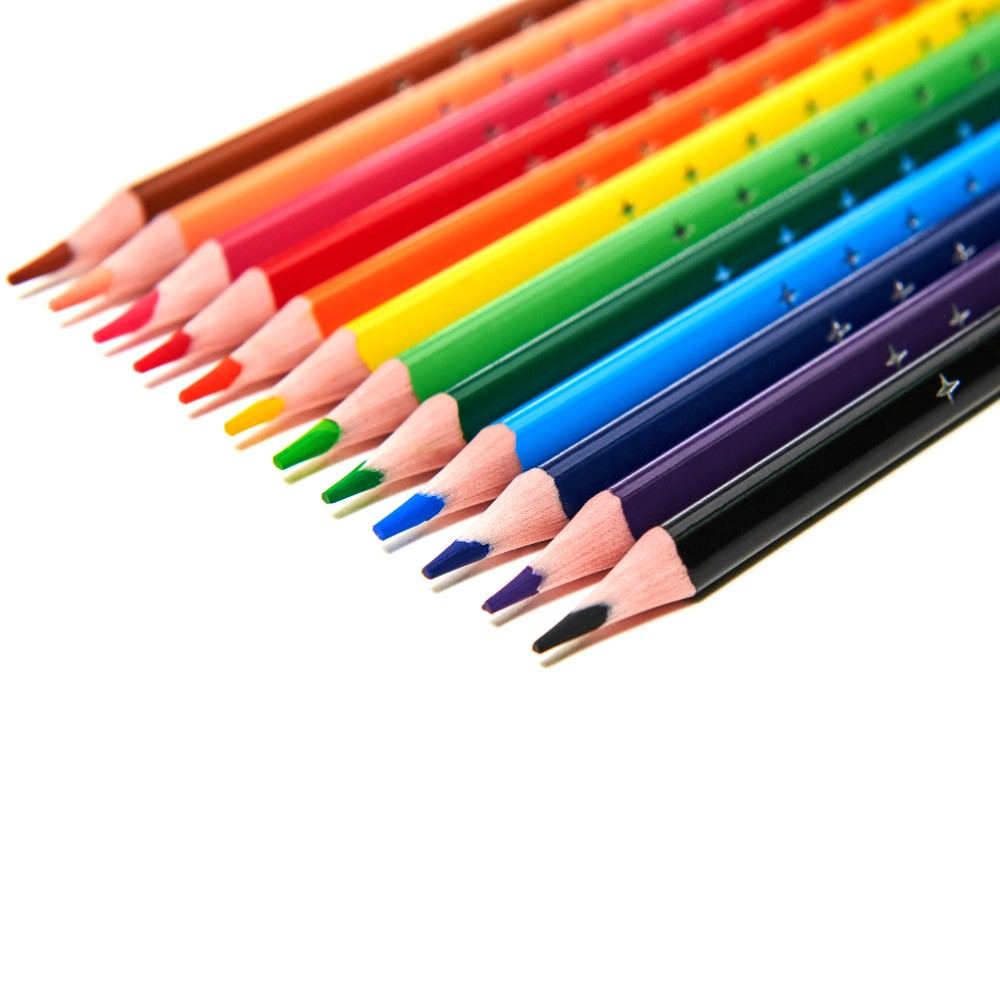 Набор первоклассника «Офистон Маркет», 25 предметов - 21