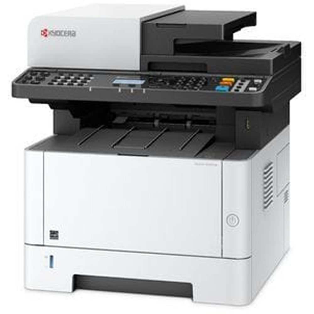 Принтер лазерный монохромный МФУ Kyocera ECOSYS M2635dn