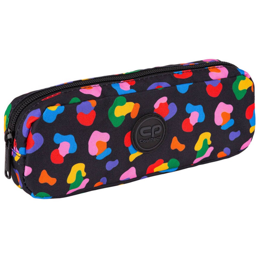 Пенал CoolPack "Imagine", 1 отделение 