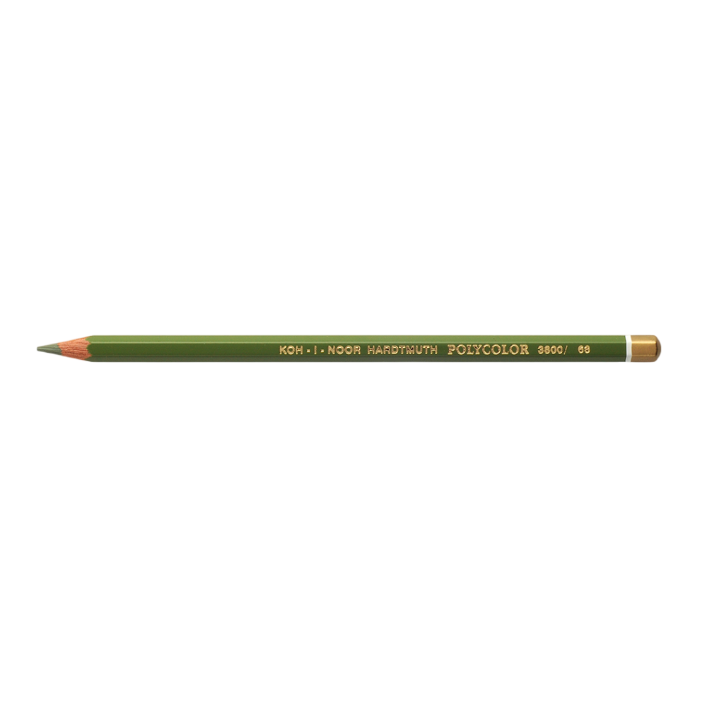 Карандаш цветной Koh-I-Noor 