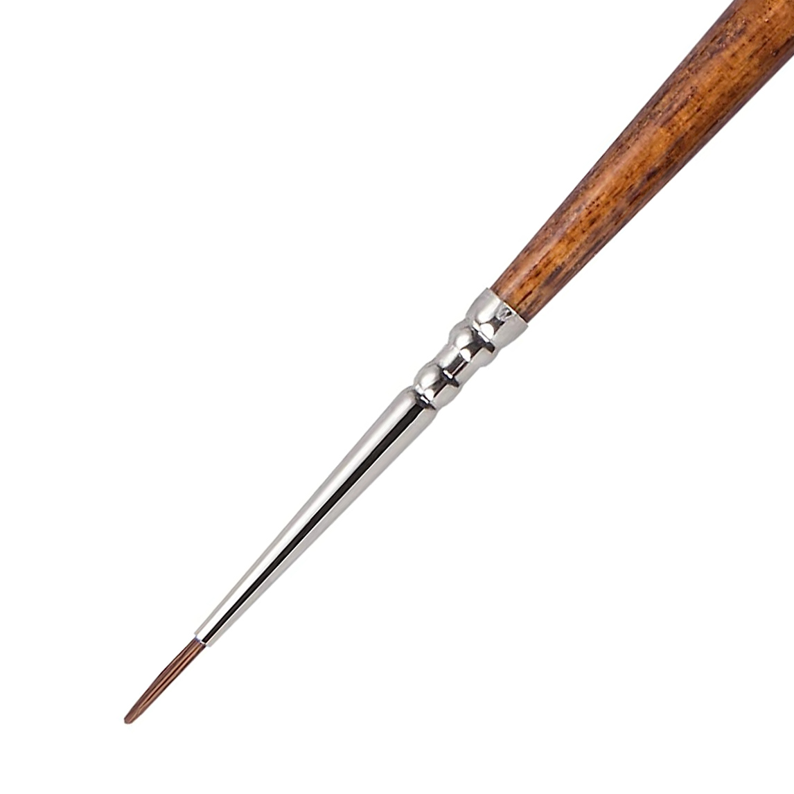 Кисть "Escoda Versatil Brush S/H 1540", синтетика, круглая, №2/0