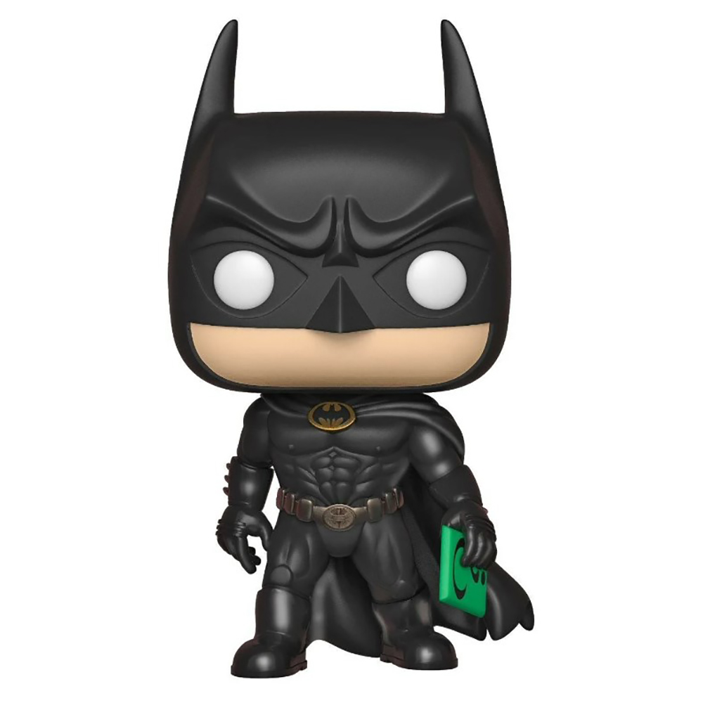 Фигурка Funko POP! DC Бэтмен Навсегда