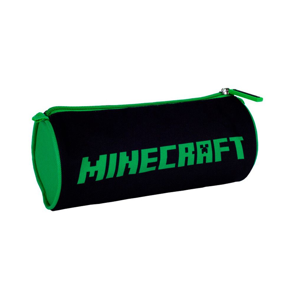 Пенал "Minecraft", 1 отделение