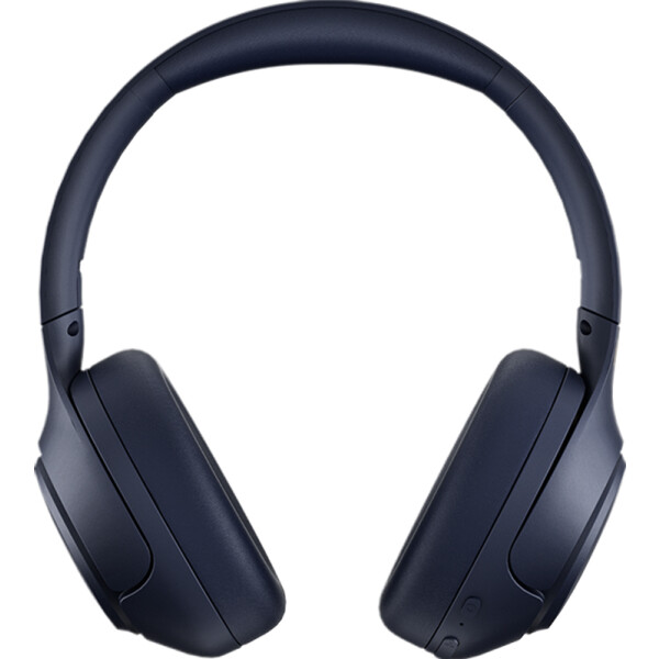 Наушники беспроводные QCY H3, синие